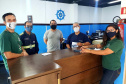 O cuidado com animais marinhos que vivem na área dos portos de Paranaguá e Antonina é o tema de uma nova campanha da Portos do Paraná. A empresa pública, em conjunto com a Cia Ambiental, desenvolveu uma cartilha para orientar embarcações sobre como agir ao encontrar grupos de botos-cinza durante a navegação.