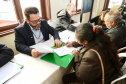 Foto: Arquivo Cohapar