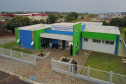 A Secretaria de Estado da Saúde investiu quase R$ 800 mil na modernização e na descentralização do atendimento primário em saúde de Mangueirinha, no Sudoeste do Paraná. Os recursos foram aplicados em duas novas unidades básicas e ajudaram a dividir os trabalhos que eram executados exclusivamente no Centro de Saúde de Mangueirinha, espécie de UBS Central do município. Foto: José Fernando Ogura/AEN