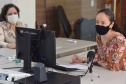 Ações de enfrentamento da dengue são intensificadas nesta semana. Foto: Américo Antonio/SESA