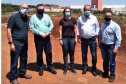 Hospital Regional de Cornélio Procópio beneficiará 230 mil pessoas. Foto: SESA