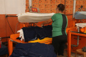FEITO NO PARANA -  O Grupo Beeight há mais de duas décadas comercializa e vende moda