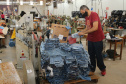 FEITO NO PARANA -  O Grupo Beeight há mais de duas décadas comercializa e vende moda