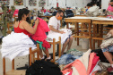 FEITO NO PARANA -  O Grupo Beeight há mais de duas décadas comercializa e vende moda