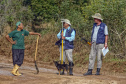 Instituto Água e Terra abre 93 vagas para PSS. Foto: Denis Ferreira Netto/SEDEST