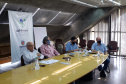 Programa fortalece a produção de uvas e derivados no Paraná. Foto:SEAB