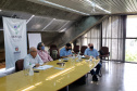Programa fortalece a produção de uvas e derivados no Paraná. Foto:SEAB