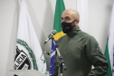 A Polícia Civil do Paraná comemora o aniversário de 30 anos do seu grupo de elite, o Tático Integrado de Grupos de Repressão Especial (Tigre). 

O aniversário foi comemorado em solenidade com a presença do vice-governador Darci Piana, do secretário da Segurança Pública do Paraná, Romulo Marinho Soares, e do delegado-geral da Polícia Civil, Silvio Jacob Rockembach. O evento foi na Escola Superior da Polícia Civil, em Curitiba. Foto:SESP
