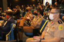 Paraná sedia evento nacional de Segurança Pública. Foto:SESP