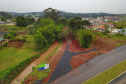 O Governo do Paraná aprovou 3.225 ações para promover o desenvolvimento da estrutura urbana dos Municípios, desde 1º de janeiro de 2019 até o último dia três de novembro. São obras e aquisições de máquinas, equipamentos e serviços, que, somadas, chegam a R$ 1,87 bilhão para Municípios de todas as Regiões do Estado. São autorizadas pela Secretaria do Desenvolvimento Urbano e de Obras Públicas (SEDU), com operação do Serviço Social Autônomo (Paranacidade, vinculado às SEDU).
