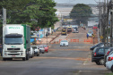 O Governo do Paraná aprovou 3.225 ações para promover o desenvolvimento da estrutura urbana dos Municípios, desde 1º de janeiro de 2019 até o último dia três de novembro. São obras e aquisições de máquinas, equipamentos e serviços, que, somadas, chegam a R$ 1,87 bilhão para Municípios de todas as Regiões do Estado. São autorizadas pela Secretaria do Desenvolvimento Urbano e de Obras Públicas (SEDU), com operação do Serviço Social Autônomo (Paranacidade, vinculado às SEDU).
