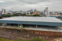 O Governo do Paraná aprovou 3.225 ações para promover o desenvolvimento da estrutura urbana dos Municípios, desde 1º de janeiro de 2019 até o último dia três de novembro. São obras e aquisições de máquinas, equipamentos e serviços, que, somadas, chegam a R$ 1,87 bilhão para Municípios de todas as Regiões do Estado. São autorizadas pela Secretaria do Desenvolvimento Urbano e de Obras Públicas (SEDU), com operação do Serviço Social Autônomo (Paranacidade, vinculado às SEDU).

