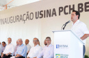Estado e União firmam convênio para modernização da Estrada Boiadeira