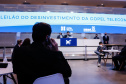A venda da subsidiária de telecomunicações da Copel arrecadou R$ 2,39 bilhões.Para o governador Carlos Massa Ratinho Junior, o bom resultado demonstra a solidez da companhia e o processo de transparência que acompanhou a privatização, a primeira em 20 anos no Estado. 
