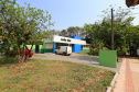 A obra de reforma da Unidade Básica de Saúde (UBS) do Jardim Ideal em Londrina. Na foto, Secretário municipal de saúde, Felippe Machado14/10/2020 - Foto: Geraldo  Bubniak/AEN