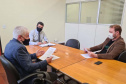 PCPR realizará primeiras provas do concurso público em fevereiro de 2021. Foto: SESP
