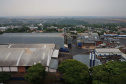 FEITO NO PARANA -  Coamo  cooperativa agro-industrial , a maior cooperativa da América Latina, com sede em Campo Mourão. Tem na linha alimentícia as marcas Primê, Sollus, Dualis e Anniela produz óleo de soja refinado, café torrado e moído, margarinas, farinha de trigo e gordura vegetal hidrogenada. 09/10/2020 -  Foto: Geraldo Bubniak/AEN