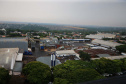 FEITO NO PARANA -  Coamo  cooperativa agro-industrial , a maior cooperativa da América Latina, com sede em Campo Mourão. Tem na linha alimentícia as marcas Primê, Sollus, Dualis e Anniela produz óleo de soja refinado, café torrado e moído, margarinas, farinha de trigo e gordura vegetal hidrogenada. 09/10/2020 -  Foto: Geraldo Bubniak/AEN