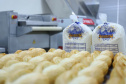 Em Ponta Grossa, o moinho Herança Holandesa, do grupo Unium - que reúne as cooperativas Frísia, Castrolanda e Capal - foi pensado para produzir farinhas especiais para linhas industriais do mercado B2B, como é conhecida a produção para outras marcas. 

No entanto, em 2017, a empresa investiu em tecnologia, ampliou seu mix e iniciou a produção de farinhas para uso doméstico.