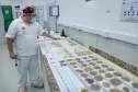 Em Ponta Grossa, o moinho Herança Holandesa, do grupo Unium - que reúne as cooperativas Frísia, Castrolanda e Capal - foi pensado para produzir farinhas especiais para linhas industriais do mercado B2B, como é conhecida a produção para outras marcas. 

No entanto, em 2017, a empresa investiu em tecnologia, ampliou seu mix e iniciou a produção de farinhas para uso doméstico.