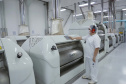 Em Ponta Grossa, o moinho Herança Holandesa, do grupo Unium - que reúne as cooperativas Frísia, Castrolanda e Capal - foi pensado para produzir farinhas especiais para linhas industriais do mercado B2B, como é conhecida a produção para outras marcas. 

No entanto, em 2017, a empresa investiu em tecnologia, ampliou seu mix e iniciou a produção de farinhas para uso doméstico.