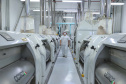 Em Ponta Grossa, o moinho Herança Holandesa, do grupo Unium - que reúne as cooperativas Frísia, Castrolanda e Capal - foi pensado para produzir farinhas especiais para linhas industriais do mercado B2B, como é conhecida a produção para outras marcas. 

No entanto, em 2017, a empresa investiu em tecnologia, ampliou seu mix e iniciou a produção de farinhas para uso doméstico.
