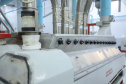 Em Ponta Grossa, o moinho Herança Holandesa, do grupo Unium - que reúne as cooperativas Frísia, Castrolanda e Capal - foi pensado para produzir farinhas especiais para linhas industriais do mercado B2B, como é conhecida a produção para outras marcas. 

No entanto, em 2017, a empresa investiu em tecnologia, ampliou seu mix e iniciou a produção de farinhas para uso doméstico.