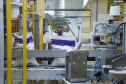 Em Ponta Grossa, o moinho Herança Holandesa, do grupo Unium - que reúne as cooperativas Frísia, Castrolanda e Capal - foi pensado para produzir farinhas especiais para linhas industriais do mercado B2B, como é conhecida a produção para outras marcas. 

No entanto, em 2017, a empresa investiu em tecnologia, ampliou seu mix e iniciou a produção de farinhas para uso doméstico.