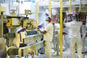 Em Ponta Grossa, o moinho Herança Holandesa, do grupo Unium - que reúne as cooperativas Frísia, Castrolanda e Capal - foi pensado para produzir farinhas especiais para linhas industriais do mercado B2B, como é conhecida a produção para outras marcas. 

No entanto, em 2017, a empresa investiu em tecnologia, ampliou seu mix e iniciou a produção de farinhas para uso doméstico.