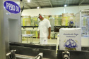Em Ponta Grossa, o moinho Herança Holandesa, do grupo Unium - que reúne as cooperativas Frísia, Castrolanda e Capal - foi pensado para produzir farinhas especiais para linhas industriais do mercado B2B, como é conhecida a produção para outras marcas. 

No entanto, em 2017, a empresa investiu em tecnologia, ampliou seu mix e iniciou a produção de farinhas para uso doméstico.