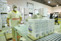 Em Ponta Grossa, o moinho Herança Holandesa, do grupo Unium - que reúne as cooperativas Frísia, Castrolanda e Capal - foi pensado para produzir farinhas especiais para linhas industriais do mercado B2B, como é conhecida a produção para outras marcas. 

No entanto, em 2017, a empresa investiu em tecnologia, ampliou seu mix e iniciou a produção de farinhas para uso doméstico.