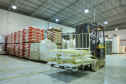 Em Ponta Grossa, o moinho Herança Holandesa, do grupo Unium - que reúne as cooperativas Frísia, Castrolanda e Capal - foi pensado para produzir farinhas especiais para linhas industriais do mercado B2B, como é conhecida a produção para outras marcas. 

No entanto, em 2017, a empresa investiu em tecnologia, ampliou seu mix e iniciou a produção de farinhas para uso doméstico.