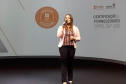 Ao todo, 60 empresas de todo o país e multinacionais que têm contratos em andamento com a subsidiária Copel Geração e Transmissão atualmente foram classificadas nas categorias Ouro, Prata e Bronze.
Foto: Copel
