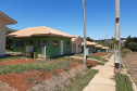 Representantes do Governo do Estado, Governo Federal e da Prefeitura de Santa Maria do Oeste entregaram nesta sexta-feira (27) as chaves de 31 casas populares a famílias do município, localizado na região central do Paraná. O projeto recebeu R$ 2 milhões de investimentos do Fundo de Garantia do Tempo de Serviço (FGTS), além de contrapartidas dos órgãos envolvidos. (Foto: Elmar Vornes / Cohapar)