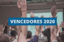 Desafio a nível estadual fez parte do Climathon Curitiba deste ano
.Foto:SEDEST
