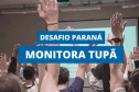 Desafio a nível estadual fez parte do Climathon Curitiba deste ano
.Foto:SEDEST