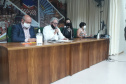 Duas empresas disputam a concessão do ferry-boat de Guaratuba
. Foto:DER