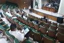 Duas empresas disputam a concessão do ferry-boat de Guaratuba
. Foto:DER