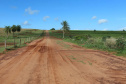 Um convênio entre Itaipu Binacional, Departamento Nacional de Infraestrutura de Transportes (DNIT) e Governo do Paraná vai garantir a execução das obras no trecho paranaense da BR-487, mais conhecida como Estrada Boiadeira. O trecho de 47 km liga os municípios Icaraíma (Porto Camargo) e Umuarama (Serra dos Dourados), no Noroeste do Paraná, e deve estar pronto até início de 2022. 19/11/2020 - Foto: Geraldo Bubniak/AEN