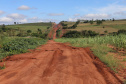 Um convênio entre Itaipu Binacional, Departamento Nacional de Infraestrutura de Transportes (DNIT) e Governo do Paraná vai garantir a execução das obras no trecho paranaense da BR-487, mais conhecida como Estrada Boiadeira. O trecho de 47 km liga os municípios Icaraíma (Porto Camargo) e Umuarama (Serra dos Dourados), no Noroeste do Paraná, e deve estar pronto até início de 2022. 19/11/2020 - Foto: Geraldo Bubniak/AEN