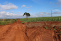 Um convênio entre Itaipu Binacional, Departamento Nacional de Infraestrutura de Transportes (DNIT) e Governo do Paraná vai garantir a execução das obras no trecho paranaense da BR-487, mais conhecida como Estrada Boiadeira. O trecho de 47 km liga os municípios Icaraíma (Porto Camargo) e Umuarama (Serra dos Dourados), no Noroeste do Paraná, e deve estar pronto até início de 2022. 19/11/2020 - Foto: Geraldo Bubniak/AEN