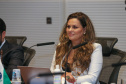 2ª Missão da Organização para a Cooperação e Desenvolvimento Econômico (OCDE), referente ao Programa: A Territorial Approach to the SDGs - a Role of Cities and Regions to Leave no One Behind. Curitiba - 02/12/2020. Foto: Geraldo Bubniak/AEN