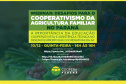 Coopera Paraná promove evento sobre educação cooperativista e assistência técnica