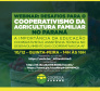 Coopera Paraná promove evento sobre educação cooperativista e assistência técnica