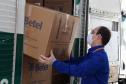 Copel recebe certificação Selo Sesi ODS 2020 . Foto: Copel