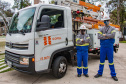 Copel recebe certificação Selo Sesi ODS 2020 . Foto: Copel