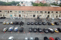Segunda etapa da Operação Sinergia tem mais de 4 mil policiais nas ruas para combater crimes e fiscalizar o cumprimento do decreto do estado
. Foto:SESP