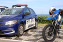 Segunda etapa da Operação Sinergia tem mais de 4 mil policiais nas ruas para combater crimes e fiscalizar o cumprimento do decreto do estado
. Foto:SESP