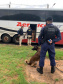 Mais de 500 pessoas são presas e 7 toneladas de maconha e 68 armas apreendidas nas duas etapas da Operação Sinergia. Foto:SESP