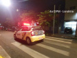 Mais de 500 pessoas são presas e 7 toneladas de maconha e 68 armas apreendidas nas duas etapas da Operação Sinergia. Foto:SESP